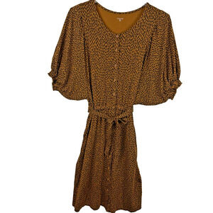 starlet knit dress garnet hill | Dresses | Garnet Hill Blue Floral Xs Womens dresses